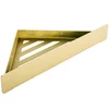 Kopalniška polica SF07 gold brush