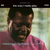 Oscar Peterson - The Way I Really Play (Reissue) (180 g) (LP)