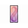 Samsung original silikonska magnetna maska za fold8 ultra ljubica ( ef-ef976-cve )