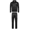 Moška trenirka komplet Lonsdale 115026-Black