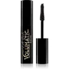L.A. Girl Cosmetics Volumatic vodoodporna maskara za volumen in privihanje trepalnic odtenek Black Brown 10 ml