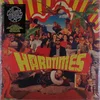 Whyte Horses - Hard Times (LP)