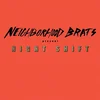 Neighborhood Brats - Night Shift (LP)