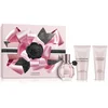 Viktor & Rolf Ženski set Flowerbomb, EDP 30 ml + Losion za telo 50 ml + Krema za telo 40 ml