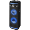 BLAUPUNKT Bežični zvučnik PS11DB PS11DB crni