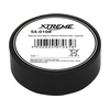 54-010# Lepilni izolirni trak 0,15mm/15mm/10m - črn