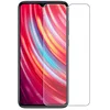 Kaljeno staklo GOLD 9H za Xiaomi Redmi Note 8T - Prozirna KP23457