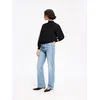 Reserved - Bluza s podignutim okovratnikom