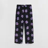 Straight fit pantalone Gengar