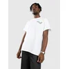 A.Lab Wanted T-shirt white