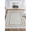 Conceptum Hypnose Tepih Nazende Nz003, 100x200 cm, Krem
