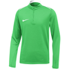 Nike Majica z dolgimi rokavi Y NK DF ACDPR24 DRILL TOP K