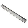 Trunk Edge Protector Strip Renault Trafic 2014- (matte)