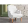 Atelier del Sofa Fotelja Class Bohem, Krem