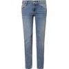 LEVIS Kavbojke 510 Skinny Fit Jean, modra