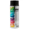 COLORS akrilna boja u spreju RAL 9005 sjaj 400ml