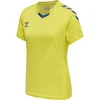 ženski športni dres hmlCORE XK POLY S/S
