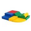 IGLU soft play set Explorer, šareni
