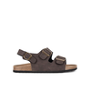 Sandali Lanetti 7410990012 Rjava