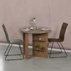 Hanah Home Sklopivi sto Middle Hrast