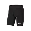 Nike Hlače obutev za tek črna 193 - 197 cm/XXL Gardien I Padded