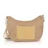 Torba na rame ženska 34x31x10 cm Dolce