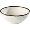 APS Crocker skleda, kremna, prostornina: 1,45 litra, 80 mm, premer: 210 mm