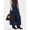 Ročna torba Steve Madden Bharlli 13002290 Rjava