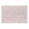 Lessentiel Maison Prostirka za kupatilo 60??x90cm Roze-Bela