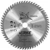 Žagin list s SK ploščicami 180x20mm 60T 66339