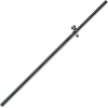 Konig & Meyer 24626 Black Teleskopska palica za stojalo