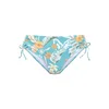 SUNSEEKER Bikini hlačke modra/rumena/bela