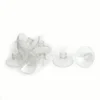 WeekAqua vakum držač za crevo 4/6mm Sucker-5mm