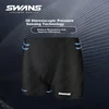 Swans Muški kupaći kostim, Crni