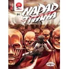 Manga Strip Attack on Titan - Napad Titana - 31