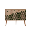 HANAH HOME Komoda Mega 121