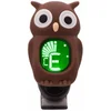 SWIFF Owl Brown