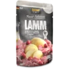 BELCANDO Vlažna hrana za pse Finest Selection, Jagnjetina, 300g