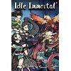 Idle Immortal (Xbox Series X|S) XBOX LIVE Key EUROPE