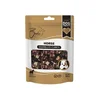 Besta Poslastica za pse Marbeled Cubes, Konjsko meso 80 g
