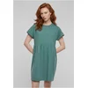 Womens Dress Urban Classics - Green