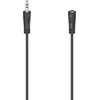 Hama audio kabl produžni 3.5mm (muš) - 3.5mm (žen), 5m ( 205121 )