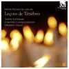 DE LALANDE:LESONS DE TENEBRES