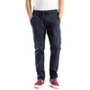 REELL Reflex Easy Straight moške hlače navy Gr. XL