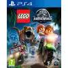 Warner Bros PS4 LEGO Jurassic World