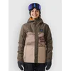 Rip Curl Anti Series Olly 10K Kids Jacket rock