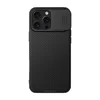 Torbica Nillkin CamShield Pro Magnetic za iPhone 16 Pro 6.3 crna