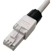 PNG40C6A UTP konektor CAT6A, Beli