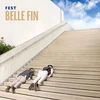 Belle Fin - Fest (LP)