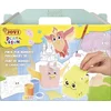 Jovi 2303 PLAY & FUN Set tempera barv Fantastic Creatures